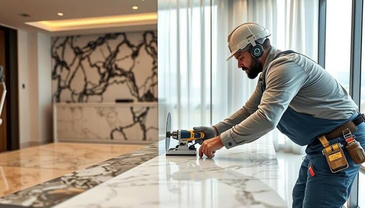 Riyadh, Jobs, Granite Installation Technicians