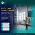 Real-Time Fuel Tank Monitoring Solutions For UAE Facilities