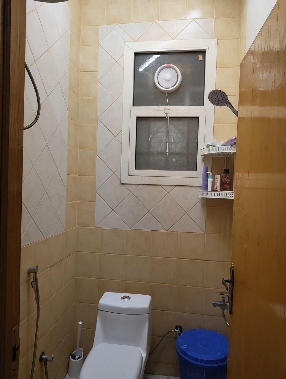 Riyadh, Apartments, Flats, Houses & Villas, SAR 1500/month,  Furnished,  1 BR,  🏠 EXECUTIVE BACHELOR – 1 FURNISHED ROOM FOR RENT