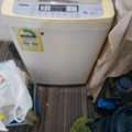 SAR 800,  LG Automatic Washing Machine For Sale At Extremely Reasonable Rates