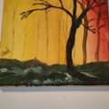 SAR 20,  Paintings