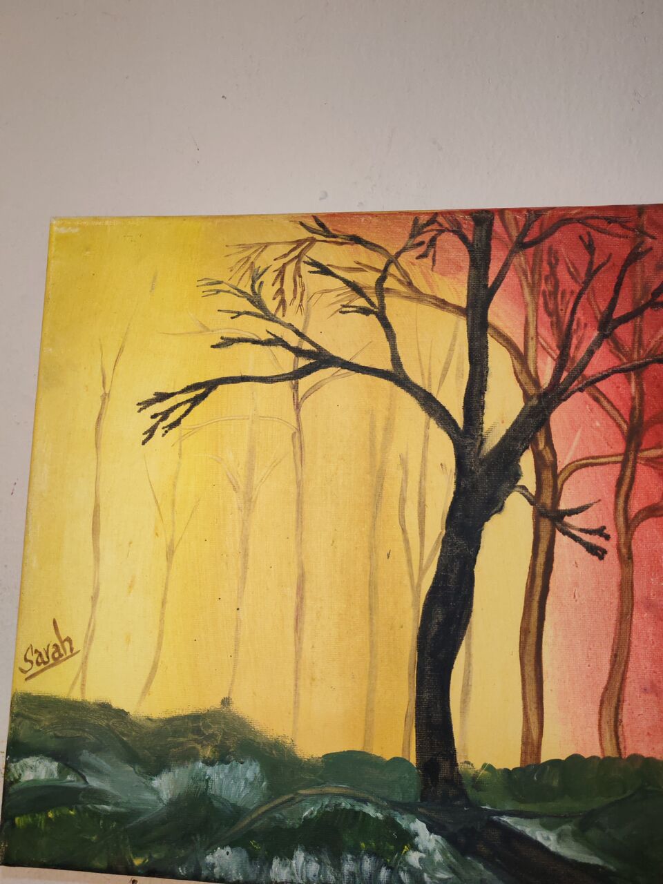 Riyadh, Appliances, SAR 20,  Paintings