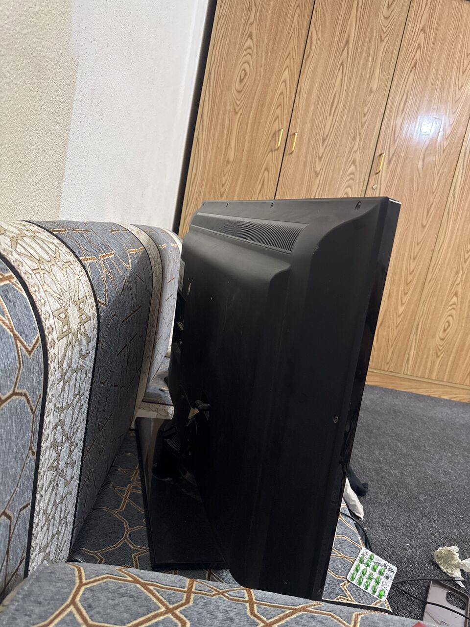 Riyadh, Electronics, SAR 650,  Selling Samsung LED Television