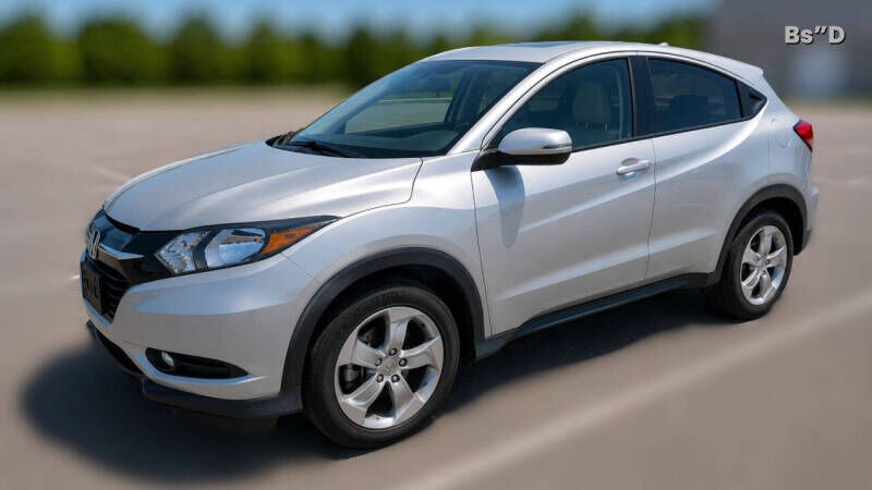 New York, Vehicles, Cars & Trucks , USD 13333,  2016 Honda HR-V EX AWD,  2016,  Automatic,  37000 KM,  🚙 ** – 37,500 Miles**