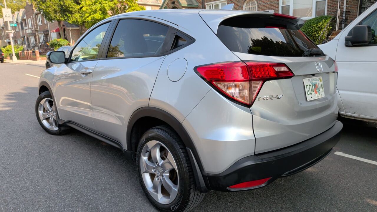 New York, Vehicles, Cars & Trucks , USD 13333,  2016 Honda HR-V EX AWD,  2016,  Automatic,  37000 KM,  🚙 ** – 37,500 Miles**