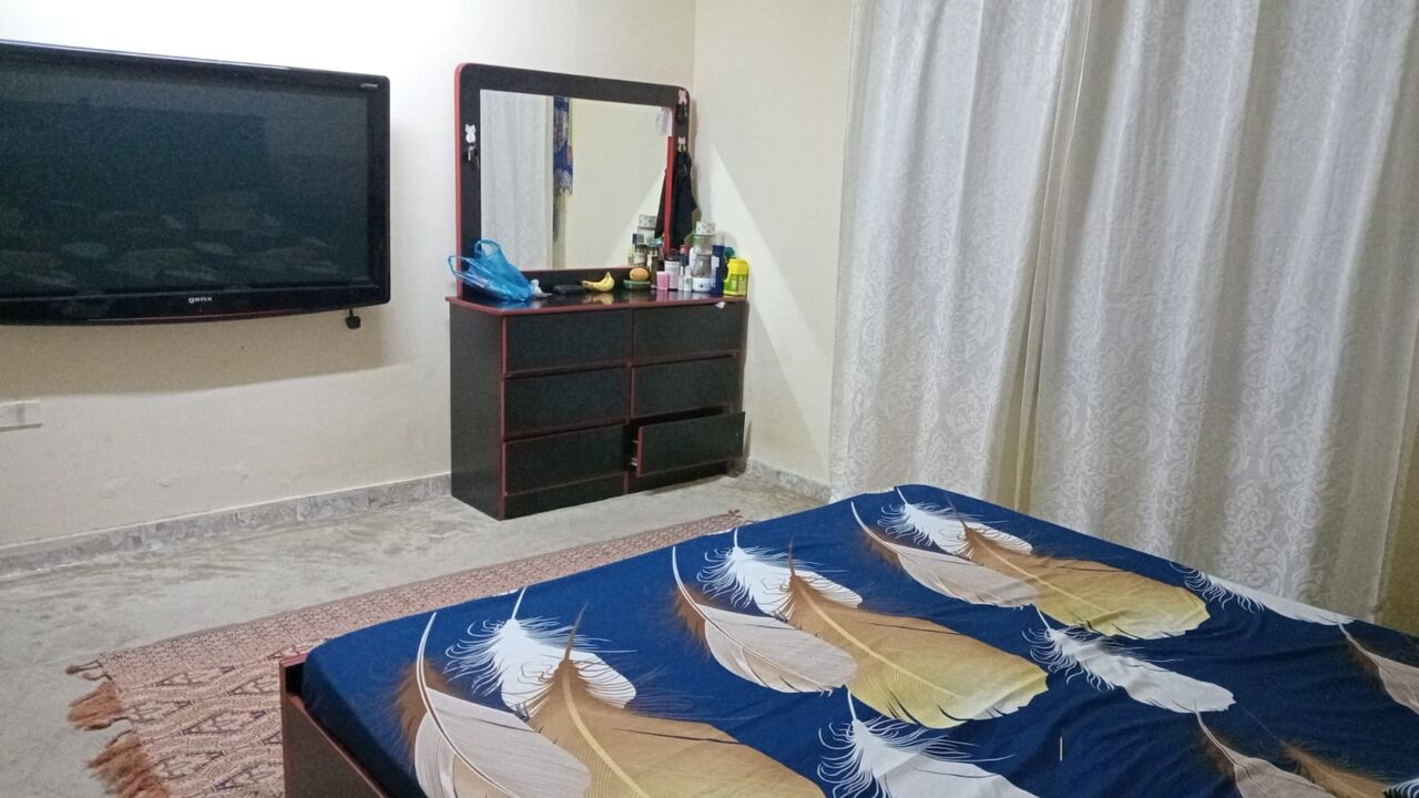 Jeddah, Bedspace For Rent, SAR 350/month,  Bedspece