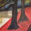 SAR 20,  Canvas Painting
