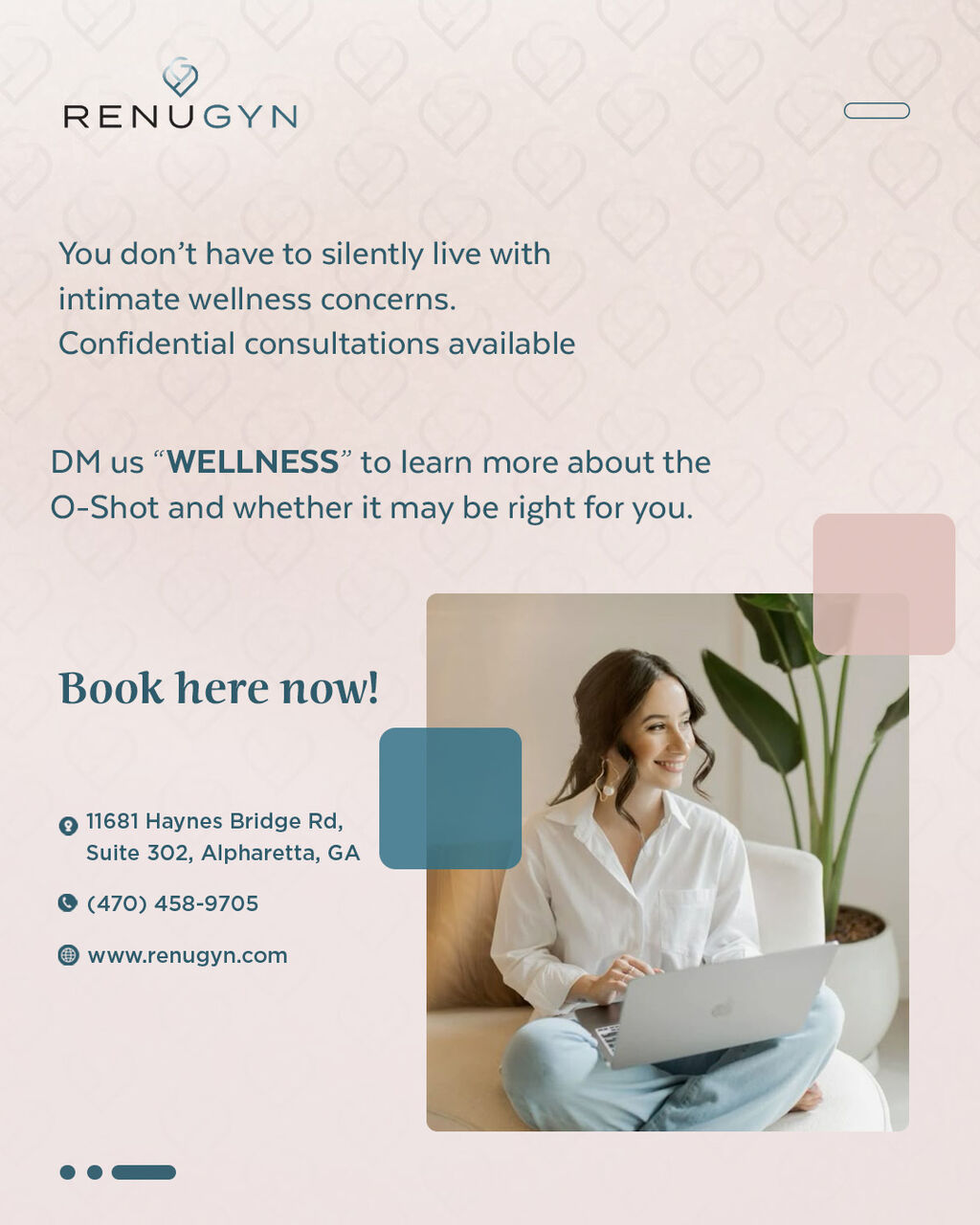 New York, Health, Labiaplasty Treatment  At Renugyn