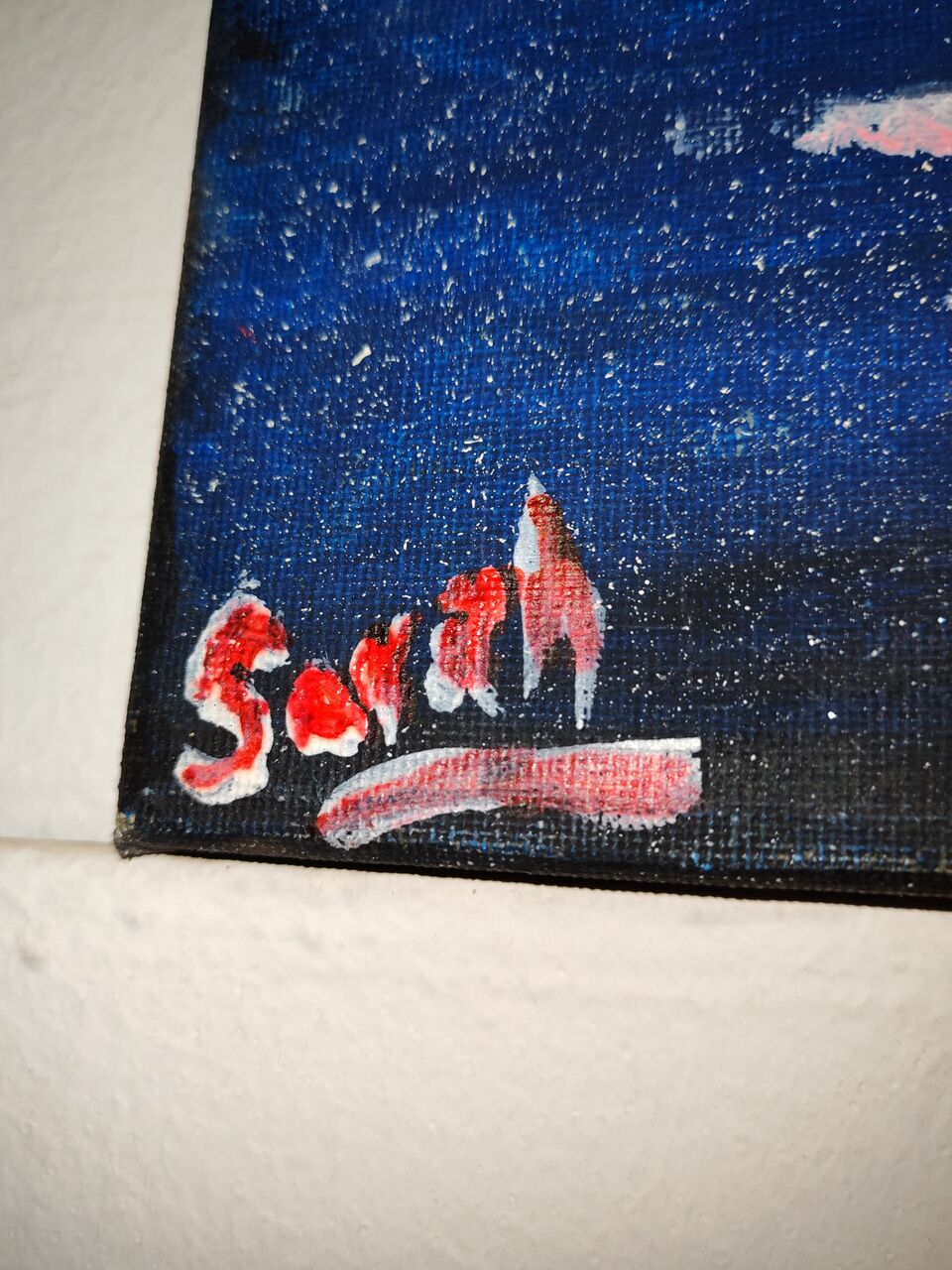 Riyadh, Household Items, SAR 25,  Canvas Painting