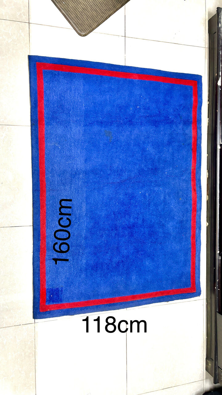 Jubail, Household Items, SAR 25,  Carpet