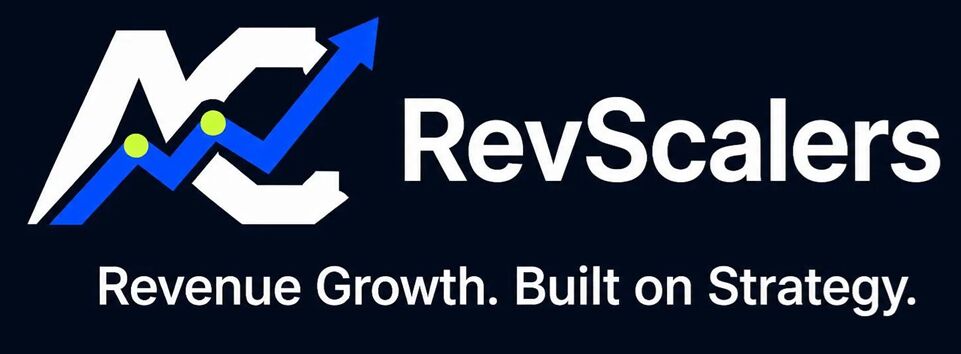 London, Business, Fractional CMO For B2B Startups - ACRevScalers Revenue Growth Partnership