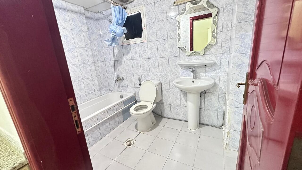 Hoora, Real Estate For Sale, BHD 180,  1 BR,  Falt For Rent In Hoora Nearby Gossi Mall 1bhk