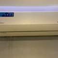 SAR 1600,  AC For Sale Rarely Used 24000 BTU