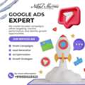 Why Make Nikhil Sharma Your Preferred Google Ads Expert Partner Today?