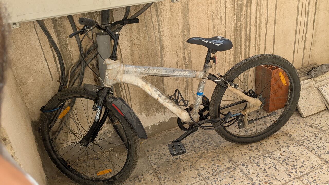 Jeddah, Bicycles, SAR 300,  Bicycle For Sale...