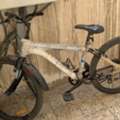 SAR 300, Bicycle For Sale...