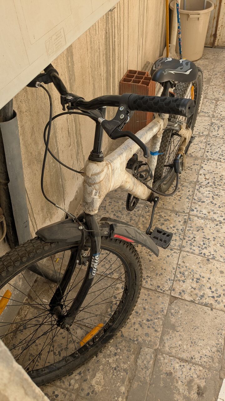 Jeddah, Bicycles, SAR 300,  Bicycle For Sale...