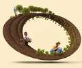 Crop Insurance Services In India | 3 Dimensional Insurance Brokers