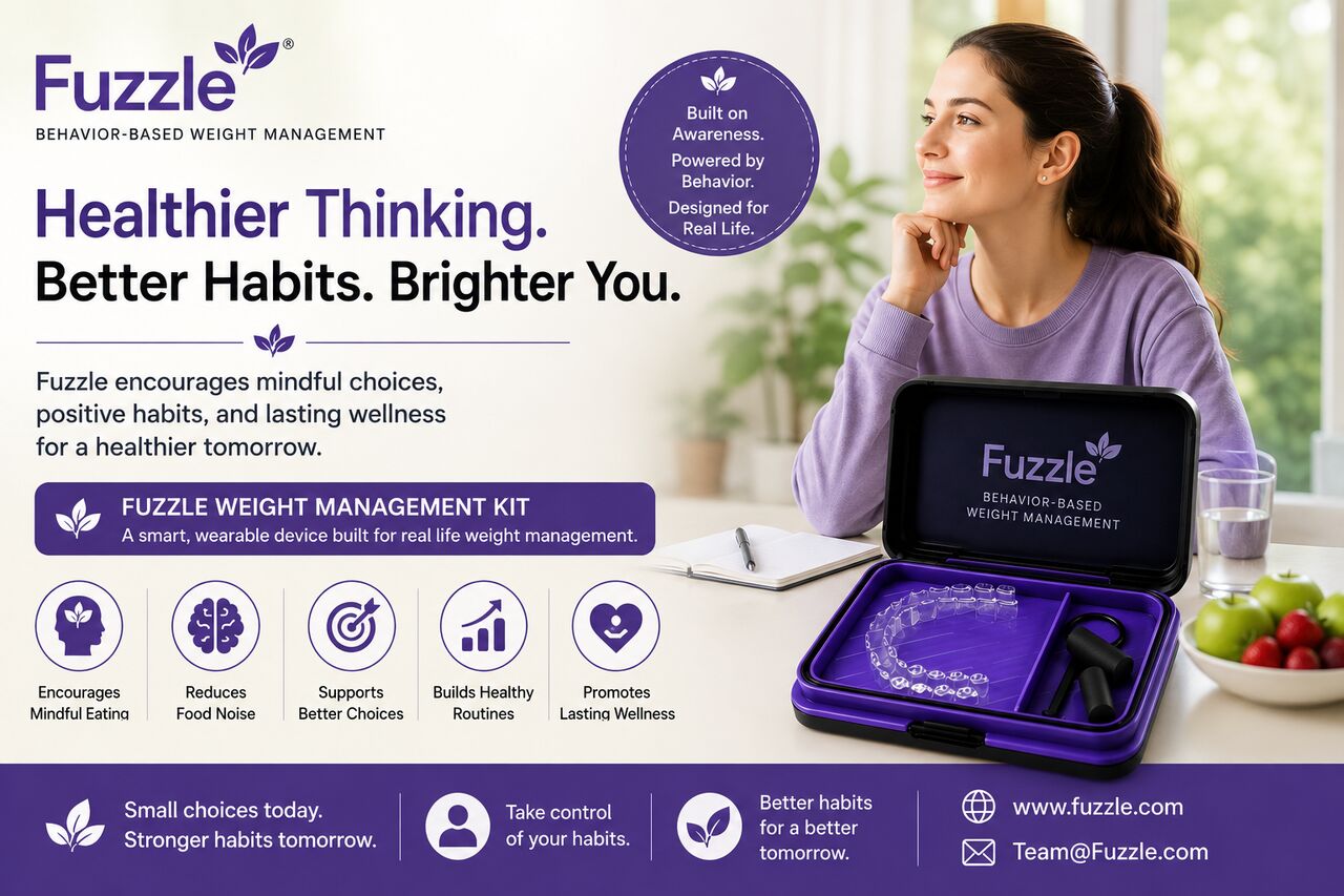 New York, Health & Beauty Items, USD 299,  Fuzzle | Discover A New Way To Think About Daily Wellness