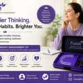 USD 299,  Fuzzle | Discover A New Way To Think About Daily Wellness
