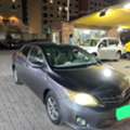 SAR 27000,  Toyota Corolla,  2013,  Automatic,  337000 KM,  Corolla , Well Maintained, Neat Interior, Alloys, Android Screen, Full Option