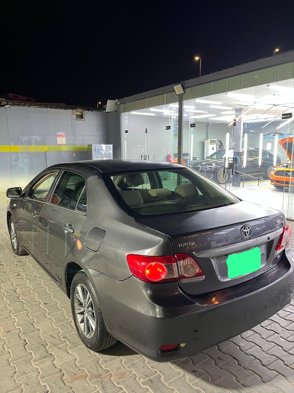 Dammam, Vehicles, Cars & Trucks , SAR 27000,  Toyota Corolla,  2013,  Automatic,  337000 KM,  Corolla , Well Maintained, Neat Interior, Alloys, Android Screen, Full Option