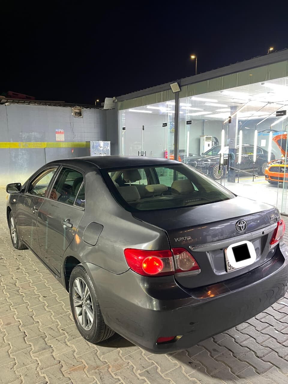 Dammam, Vehicles, Cars & Trucks , SAR 27000,  Toyota Corolla,  2013,  Automatic,  337000 KM,  Corolla , Well Maintained, Neat Interior, Alloys, Android Screen, Full Option