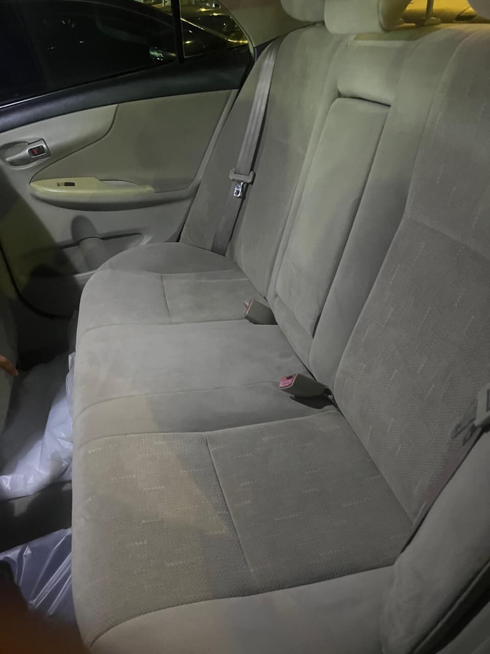 Dammam, Vehicles, Cars & Trucks , SAR 27000,  Toyota Corolla,  2013,  Automatic,  337000 KM,  Corolla , Well Maintained, Neat Interior, Alloys, Android Screen, Full Option