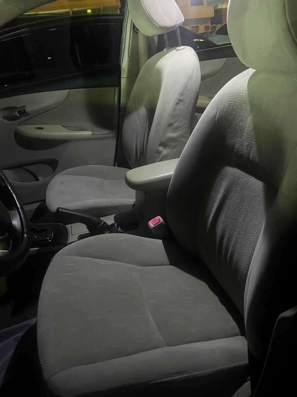 Dammam, Vehicles, Cars & Trucks , SAR 27000,  Toyota Corolla,  2013,  Automatic,  337000 KM,  Corolla , Well Maintained, Neat Interior, Alloys, Android Screen, Full Option