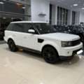 BHD 3800,  Range Rover Sport,  2013,  Automatic,  164450 KM,    (White)