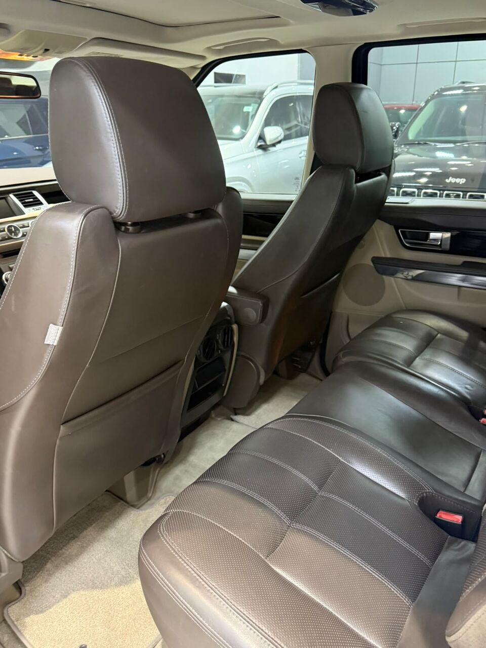 Manama, Vehicles, Cars & Trucks , BHD 3800,  Range Rover Sport,  2013,  Automatic,  164450 KM,    (White)