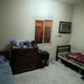 SAR 600/month,  2 BR,  50 Sq. Meter,  BED Space Available In 2 BHK Furnished Flat For Executive Bachelor