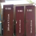 BHD 5,  For Sale-Wooden Doors