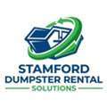 Stamford Dumpster Rental Solutions