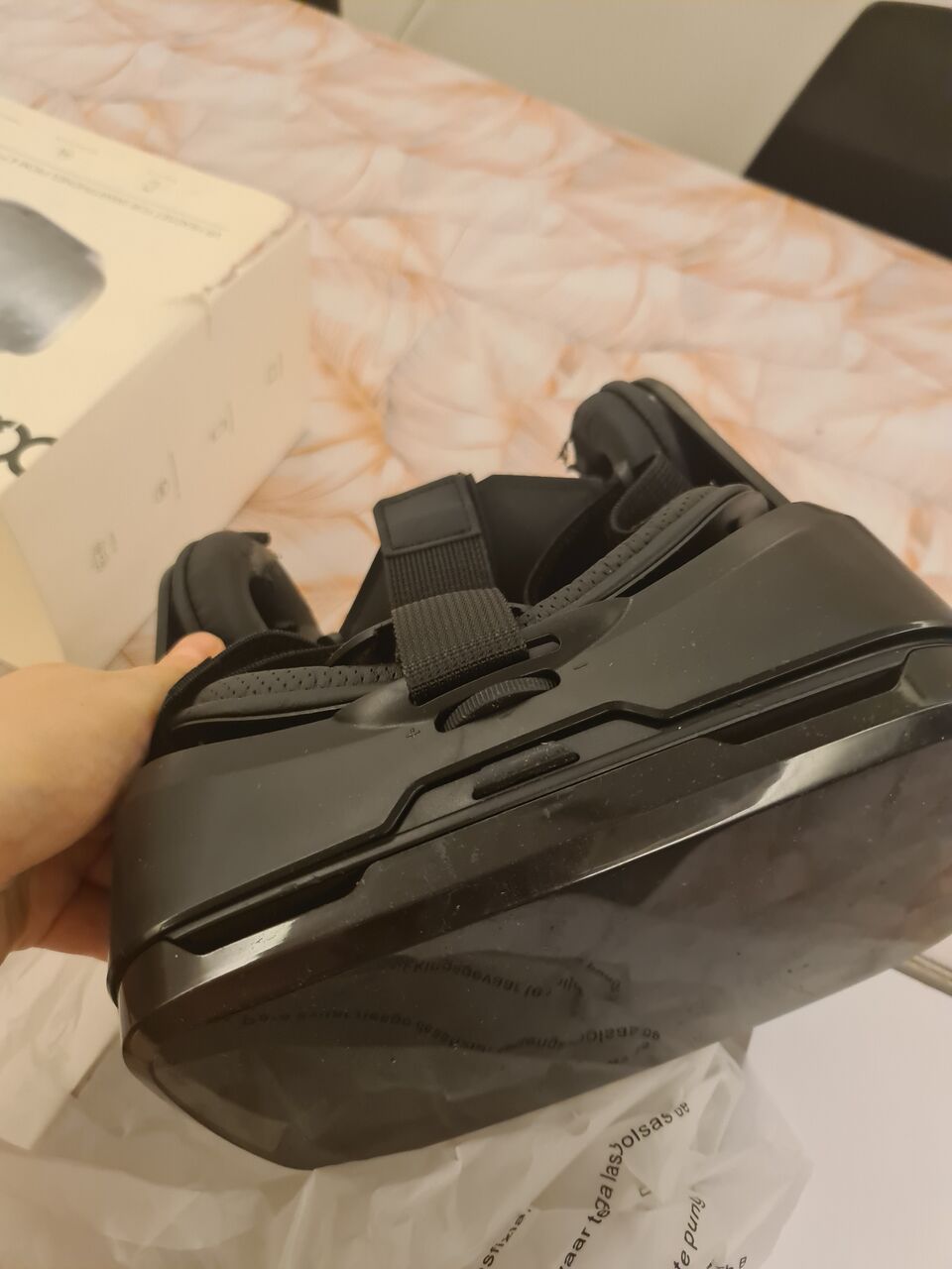 Riyadh, Electronics, SAR 100,  Used VR GOGGLE