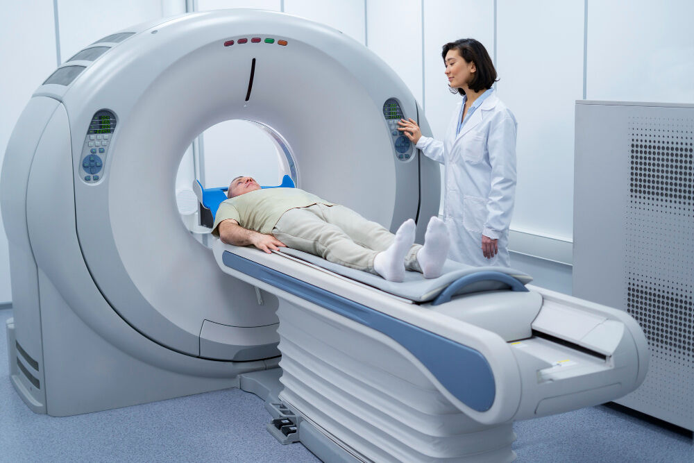 Jaipur, Health, Kshetrapal Hospital: PET Scan For Cancer & Advanced Diagnosis