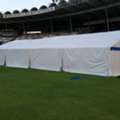 High-Quality Tent Rental In Sharjah For All Occasions