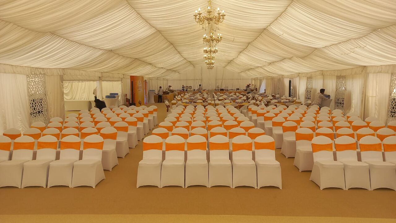 Sharjah, Event Planning, High-Quality Tent Rental In Sharjah For All Occasions