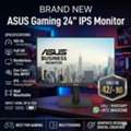 BHD 42,  Brand New ASUS Gaming 24" IPS Monitor 100Hz With Warranty (Offer Price 42/-BD Only)