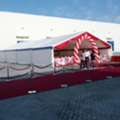 Luxury Tent Hire In Ajman With Complete Event Setup