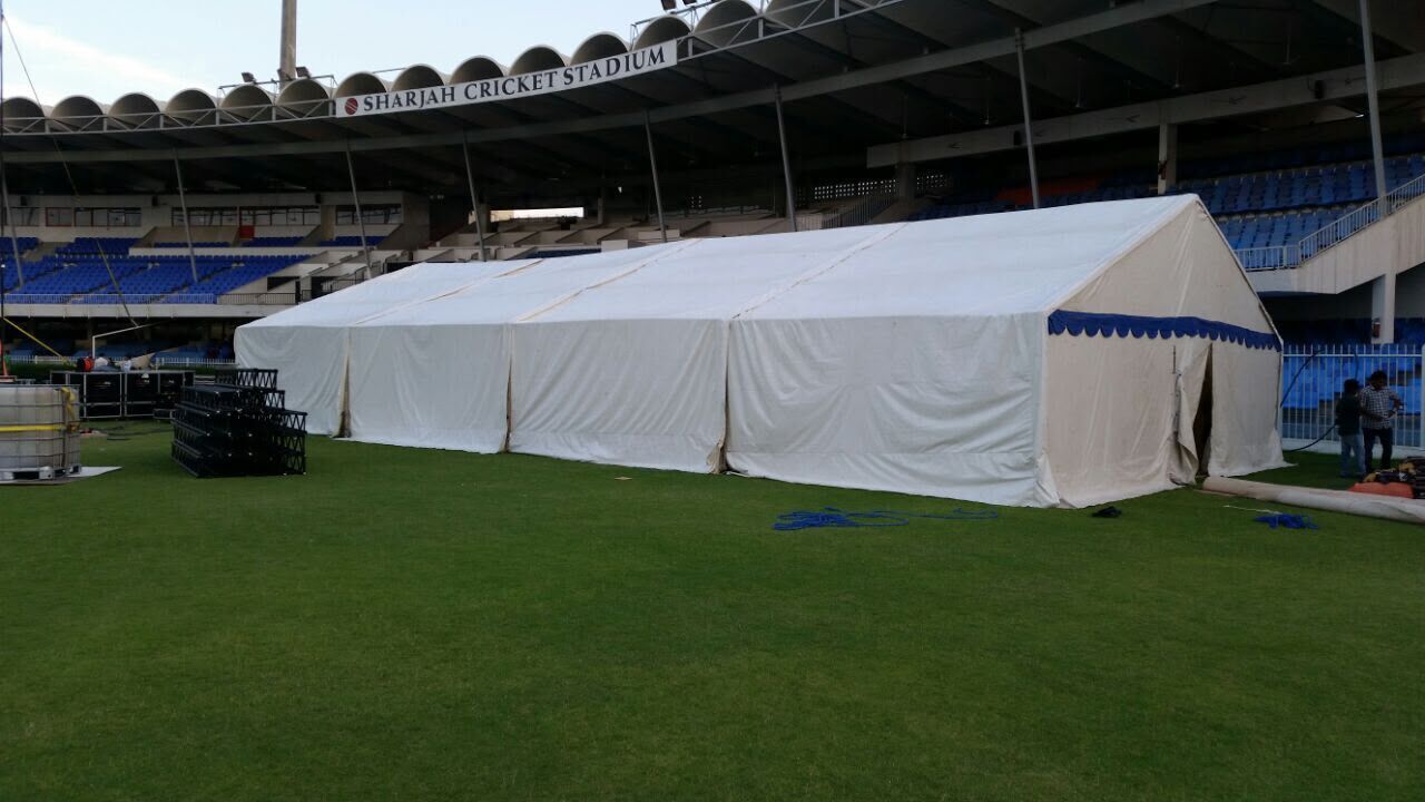Ajman, Event Planning, Luxury Tent Hire In Ajman With Complete Event Setup