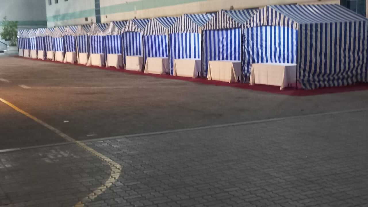 Ras Al Khaimah, Event Planning, Premium Tent Rental In Ras Al Khaimah For Special Events
