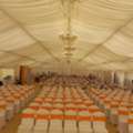Premium Tent Rental Services In Abu Dhabi &ndash; Elegant & Professional Setup