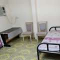 SAR 1000/month,  Furnished,  Separate Furnished Room Available For 1 Indian Executive Bachelor