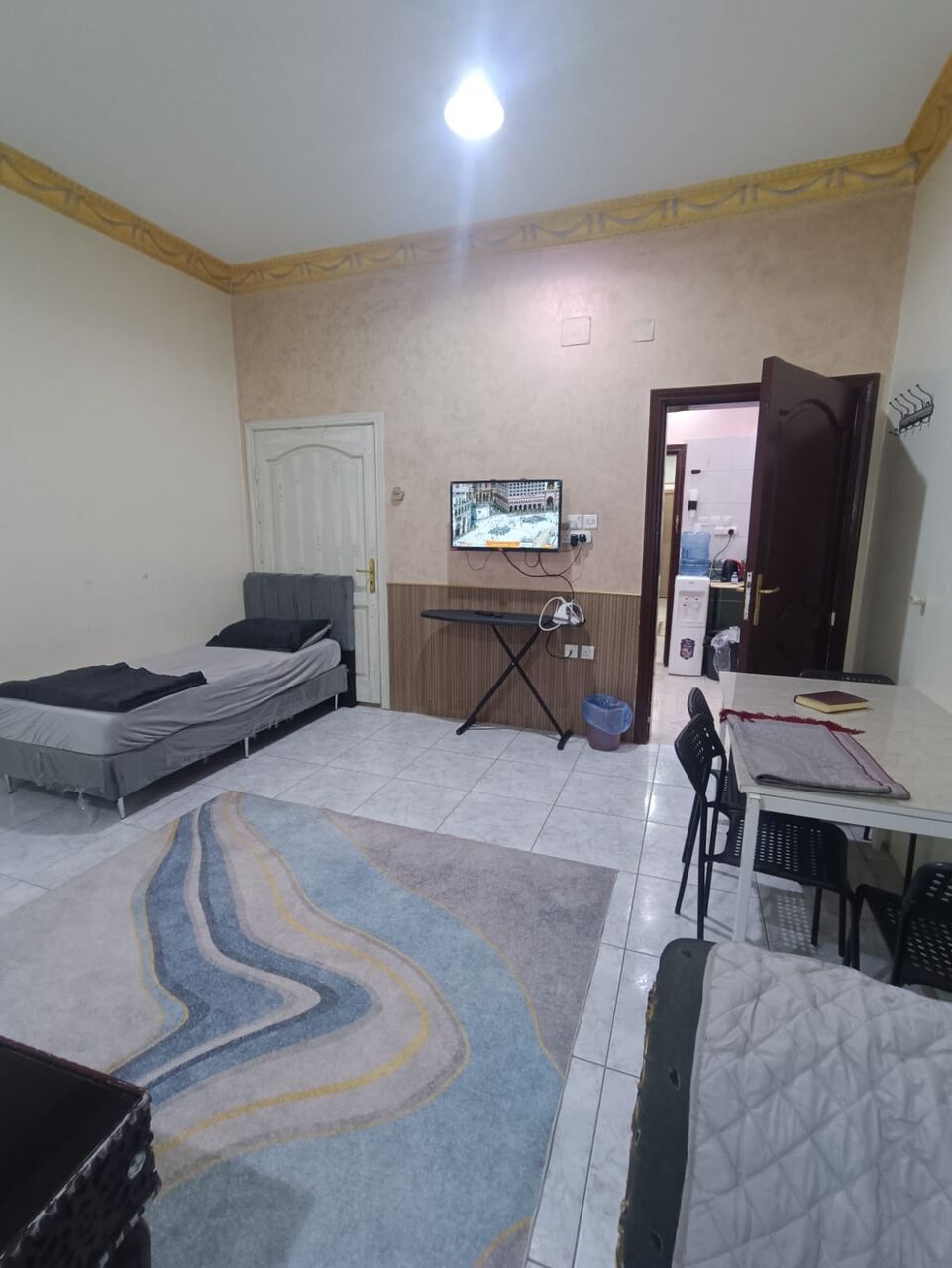 Madinah, Apartments, Flats, Houses & Villas, SAR 200/day,  2 BR,  Luxury 2-bedroom Apartment WithA 2-bedroom Apart Smart Entry Comfortable Stay For Families