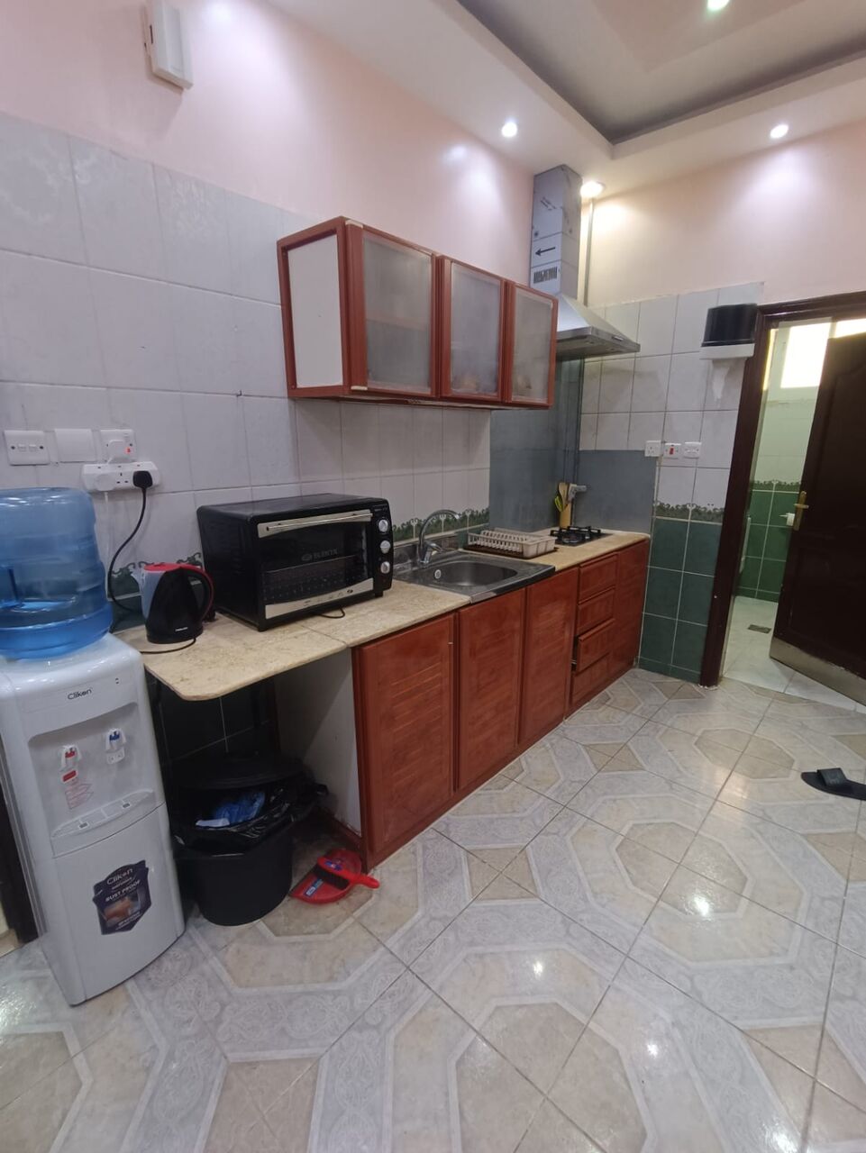 Madinah, Apartments, Flats, Houses & Villas, SAR 200/day,  2 BR,  Luxury 2-bedroom Apartment WithA 2-bedroom Apart Smart Entry Comfortable Stay For Families