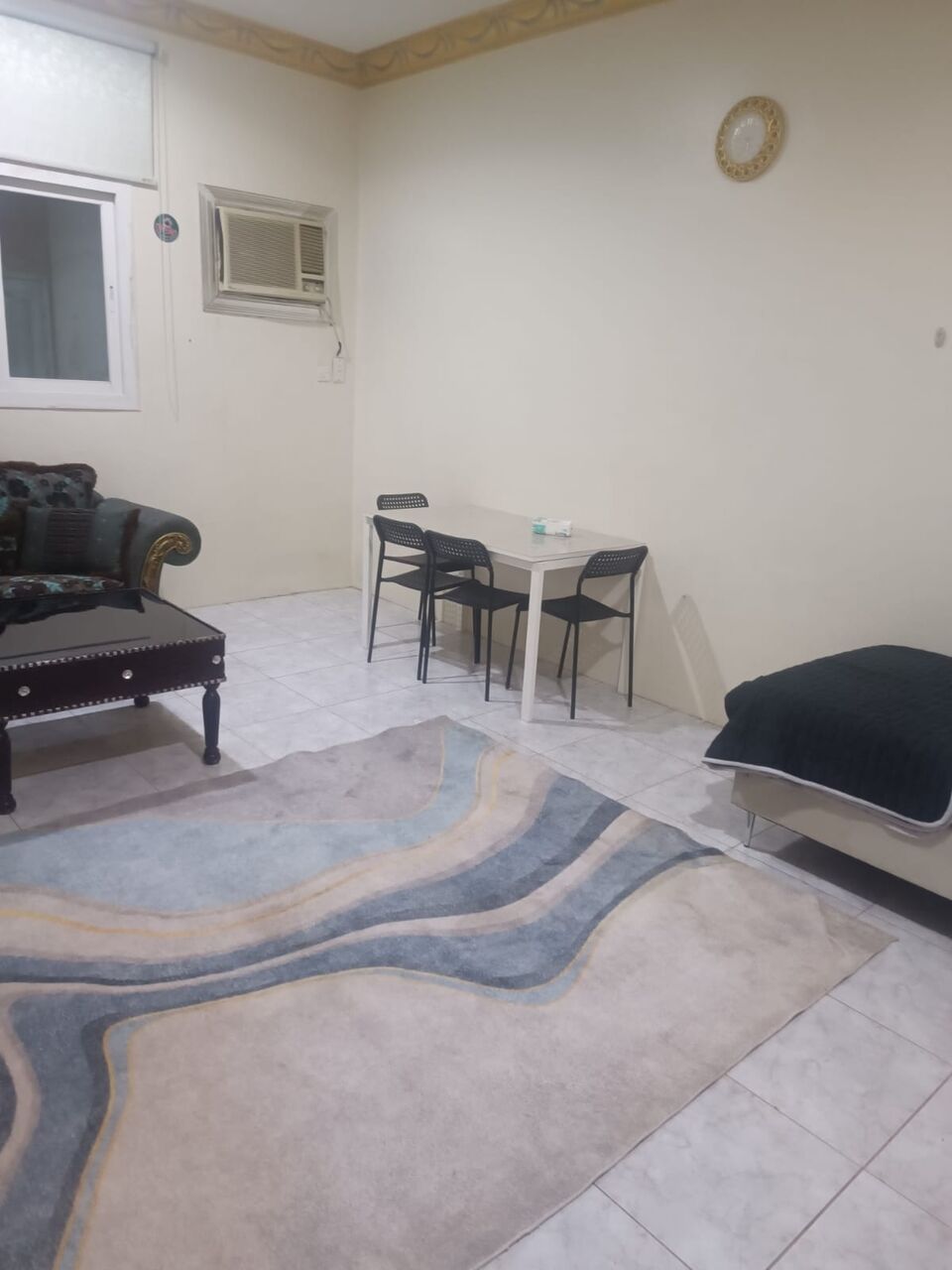 Madinah, Apartments, Flats, Houses & Villas, SAR 200/day,  2 BR,  Luxury 2-bedroom Apartment WithA 2-bedroom Apart Smart Entry Comfortable Stay For Families