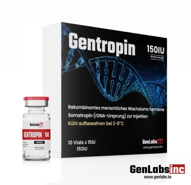 Los Angeles, Health & Beauty Items, USD 270,  Gentropin 150iu HGH Kit In The USA For Growth Hormone Deficiency Treatment