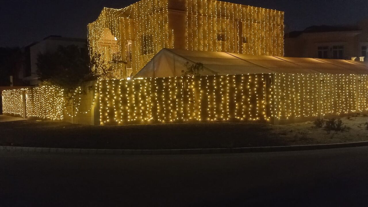 Dubai, Event Planning, Luxury Tent Rental In Dubai For Weddings & VIP Events