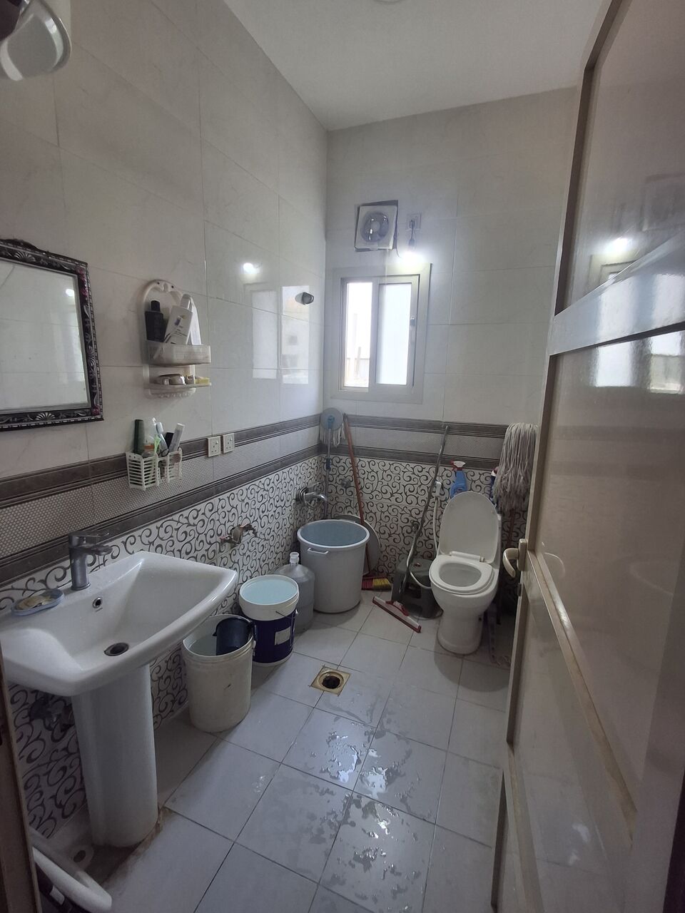 Jubail, Rooms for Rent, SAR 1200/month,  Furnished,  SAR 1200/month, 30% Electricity Executive Single Bachelor Furnished Room Available